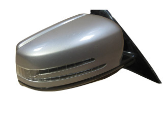 Čerpadlo oleje A204810XXXX Mercedes-Benz C W204