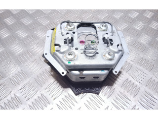 Подушка безопасности водителя 7L5880201 Porsche Cayenne (9PA)