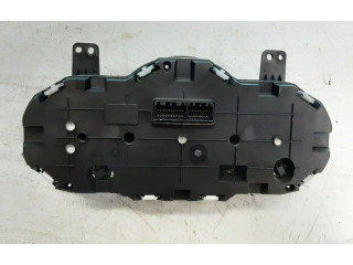 Панель приборов Hyundai i10