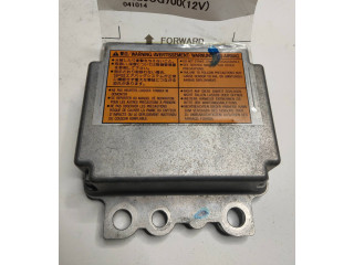 Блок подушек безопасности 98820CG700, 041014 Infiniti FX