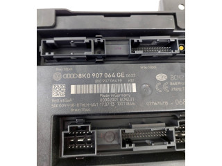 Блок комфорта 8K0907064GE, 8K0907064FE   Audi A4 S4 B8 8K   