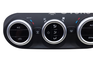 Блок управления климат-контролем 07357129580, 07357129580 Fiat 500X