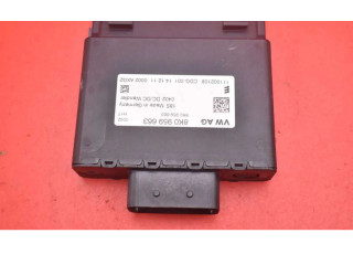 Řídící jednotka 4L0910441B, 4L0910441B Audi Q7 4L 2012