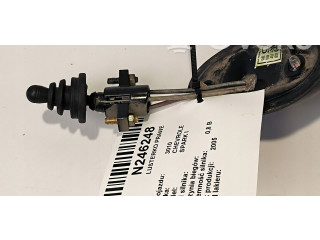 Зеркало электрическое        Chevrolet Spark   -  года   