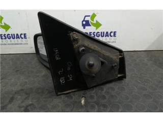 Зеркало (механическое) Renault Clio III 2005 - 2012 года