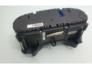 Спидометр (приборный щиток) A2C53296334   Skoda Yeti (5L)