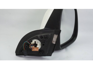 Zpětné zrcátko Citroen Berlingo 2015 232673076