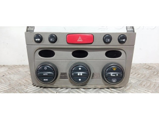 Блок управления климат-контролем    Alfa Romeo 166
