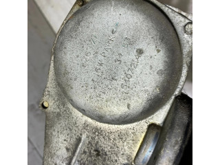 Моторчик дворников 54072149 Bentley Mulsanne