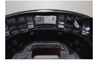 Руль Volkswagen Golf VII 2013 - 2019 года 5G0419091AS