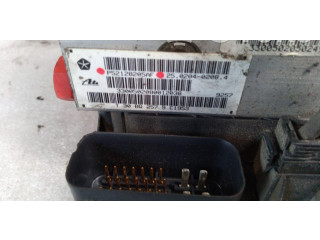 Блок АБС P52128205AF Jeep Grand Cherokee (WJ) 1999 - 2004 года