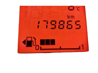 Подрулевой шлейф SRS Mitsubishi Colt