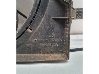 Вентилятор радиатора     8649634, 0130303909    Volvo V70 