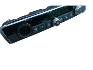 Блок управления климат-контролем 8V0820043M, 8V0820043M   Audi A3 S3 8V