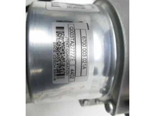 Руль Renault Clio III 2005 - 2012 года 488106771R