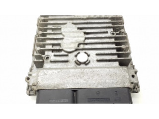 Блок управления двигателя 03L906023DL Skoda Fabia Mk2 (5J)