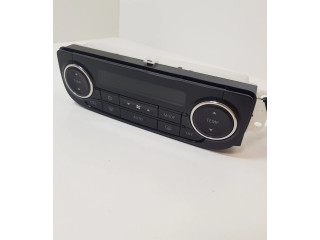 Блок управления климат-контролем 7820A948XA Mitsubishi Outlander