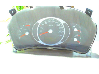 Přístrojová deska Hyundai Tucson JM 2006 940132E421