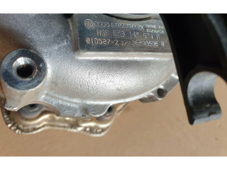  Турбина Audi Q5 SQ5  059145874M         