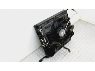 Комплект радиатора