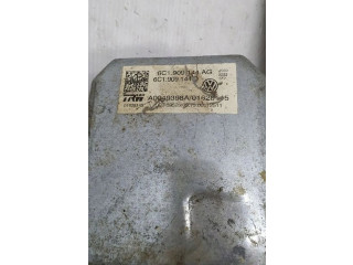    Рулевая рейка a0049398a   Seat Ibiza IV (6J,6P) 2008 - 2017 года