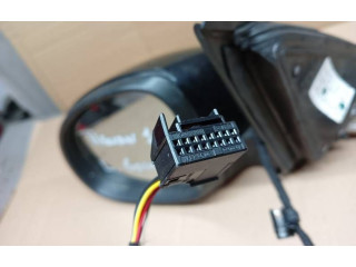 Zpětné zrcátko Volkswagen Tiguan 2009