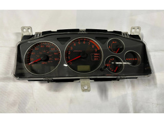 Панель приборов 8100A038 Mitsubishi Lancer Evolution