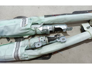 Боковая подушка безопасности 7396861, 84739686118 BMW X3 G01