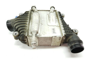 Интеркулер GX736K775AB, T2H2519 Jaguar XE