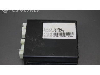Блок управления 873D61BB0A   Infiniti EX