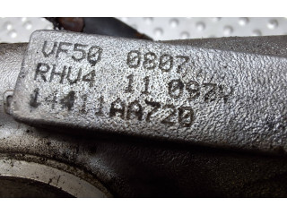 Шатун  14411AA720    Subaru Forester SH  