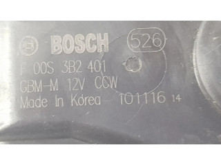 Вентилятор печки 6811734000 SsangYong Korando