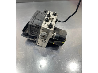 Блок АБС 0265950055, ESP0124C   Audi  A6 S6 C5 4B  1997 - 2005 года