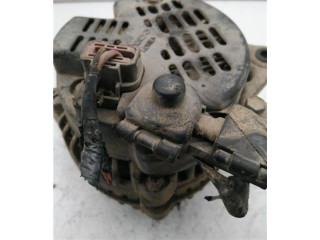 Генератор 37300-22200, AB190058   Hyundai Coupe      