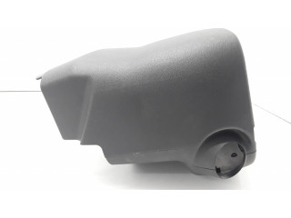 Отделка рулевой оси