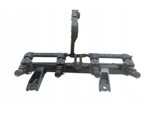 Vstřikovací lišta 9655833580 Citroen Berlingo