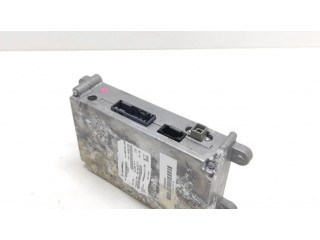 Tālruņa vadības bloks