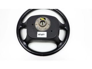 Руль Skoda Superb B5 (3U)  2001 - 2008 года 3U0419091G      