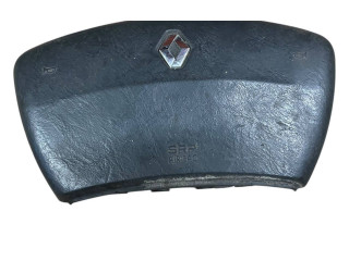 Подушка безопасности водителя 8200136331   Renault Trafic II (X83)