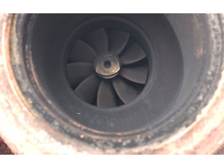Турбина BMW 1 E81 E87 780059404
