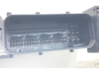 Блок управления двигателем Блок управления    Volkswagen PASSAT B6