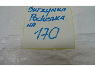 Подушка безопасности в сиденье 34057594 Audi Q3 F3