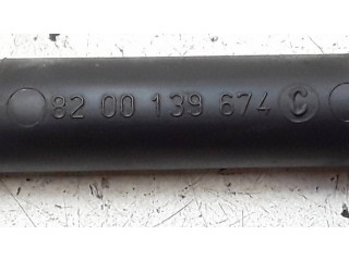 Vstřikovací lišta 8200139674C Dacia Duster pro benzínový motor 1.6