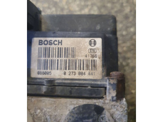 Jednotka ABS 0273004441, 41766 Peugeot 806 2000