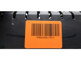 Přístrojová deska Audi A6 S6 C4 4A 1996