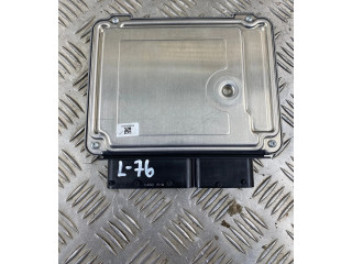 Блок управления двигателя 03L906018JN   Audi Q5 SQ5