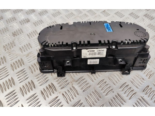 Přístrojová deska Volkswagen Caddy 2011 2K0920865A