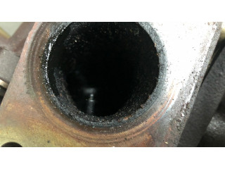 Turbodmychadlo Турбина 8103580002, 8103560001 Mazda 6 2.2