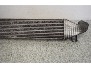 Интеркулер Mazda 3 I