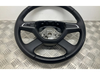 Руль Skoda Rapid (NH) 2012 - 2019 года 5J0419091P